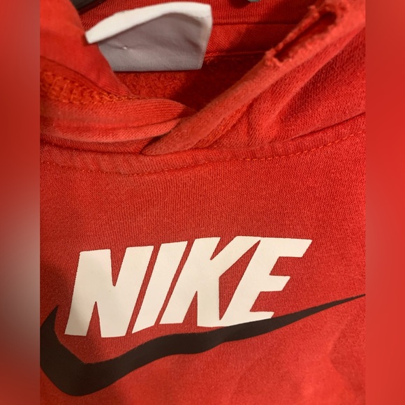 Nike kids hoodies , Size Small - Picture 9 of 10